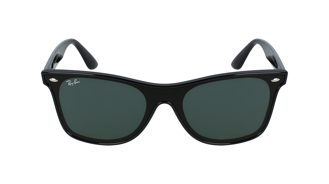 Rb4440n blaze wayfarer on sale